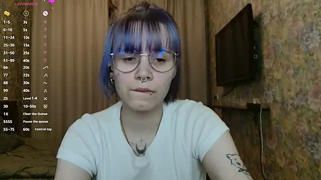 KellePourier online show from 28, 2, 2026