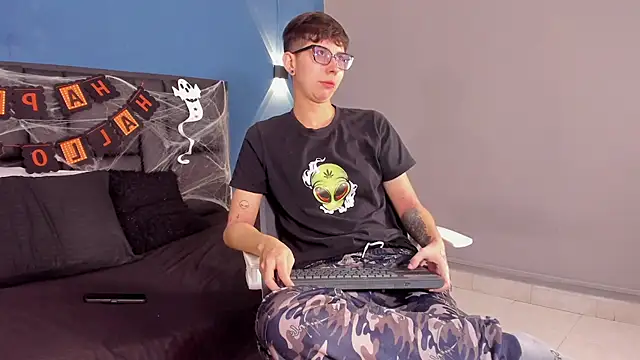 MaykStons online show from 27, 10, 2025