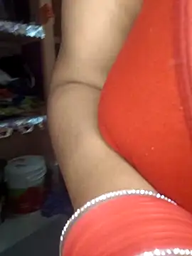 CUTE-GIRL-1 online show from 27, 11, 2025