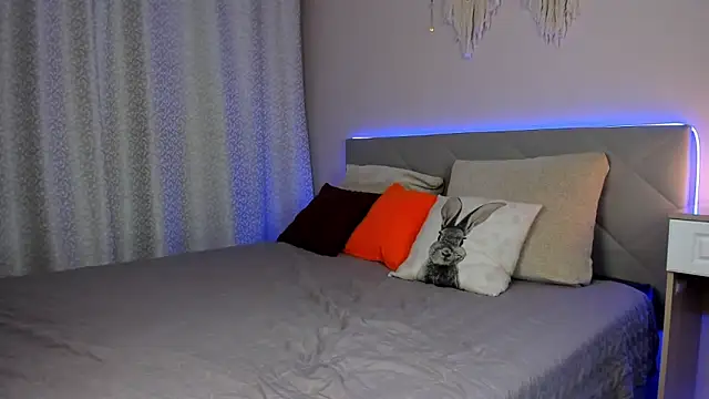 Rita Moonlight online show from 5, 6, 2026