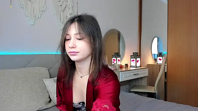 Rita Moonlight online show from 1, 12, 2025