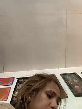 prettysam9 online show from 21, 5, 2026