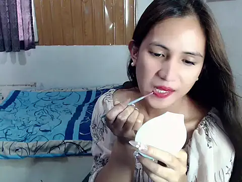 prettysam9 online show from 13, 4, 2026