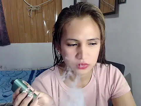 prettysam9 online show from 22, 4, 2026