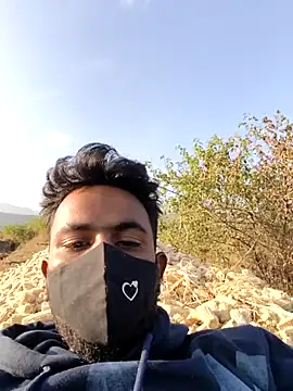 devil boy 0909 online show from 1, 12, 2025