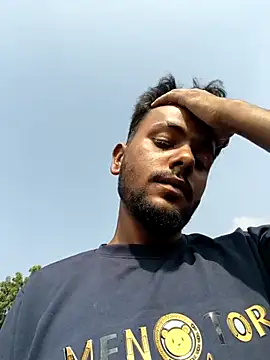 devil boy 0909 online show from 27, 11, 2025