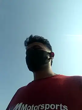 devil boy 0909 online show from 20, 4, 2026