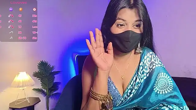 palakmishra033 online show from 6, 3, 2026