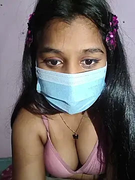 Snapshot of palakmishra033 chatting on 24, 11, 2025 palakmishra033 online show from 24, 11, 2025