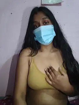 Snapshot of palakmishra033 chatting on 26, 11, 2025 palakmishra033 online show from 26, 11, 2025