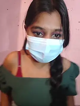 Snapshot of palakmishra033 chatting on 20, 11, 2025 palakmishra033 online show from 20, 11, 2025