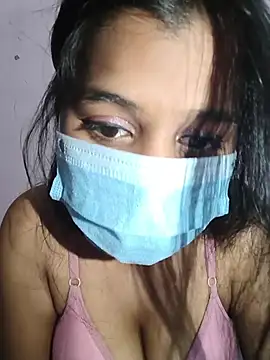 Snapshot of palakmishra033 chatting on 30, 11, 2025 palakmishra033 online show from 30, 11, 2025