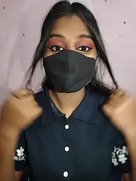 palakmishra033 online show from 23, 12, 2025