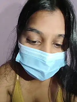 Snapshot of palakmishra033 chatting on 16, 11, 2025 palakmishra033 online show from 16, 11, 2025