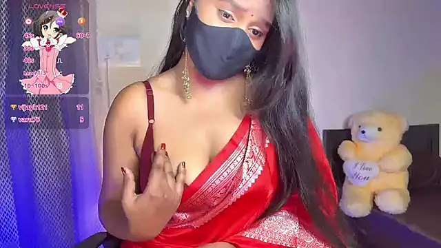 Snapshot of palakmishra033 chatting on 10, 6, 2026 palakmishra033 online show from 10, 6, 2026