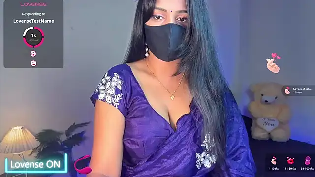 Snapshot of palakmishra033 chatting on 19, 7, 2026 palakmishra033 online show from 19, 7, 2026