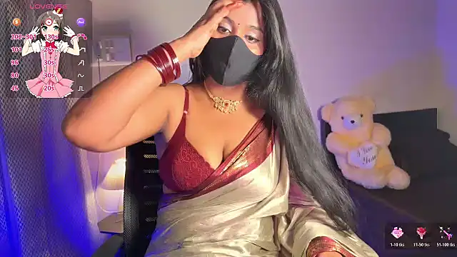 Snapshot of palakmishra033 chatting on 29, 5, 2026 palakmishra033 online show from 29, 5, 2026