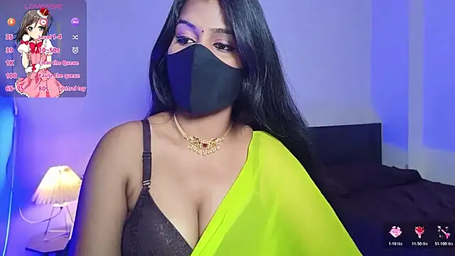 Snapshot of palakmishra033 chatting on 6, 5, 2026 palakmishra033 online show from 6, 5, 2026