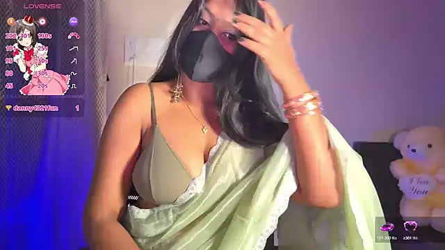 Snapshot of palakmishra033 chatting on 23, 5, 2026 palakmishra033 online show from 23, 5, 2026