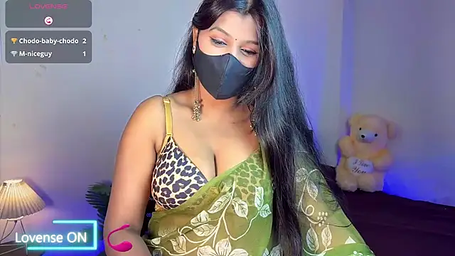 Snapshot of palakmishra033 chatting on 24, 7, 2026 palakmishra033 online show from 24, 7, 2026