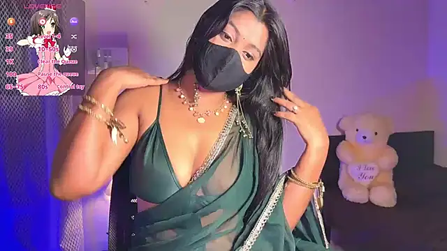 Snapshot of palakmishra033 chatting on 15, 5, 2026 palakmishra033 online show from 15, 5, 2026