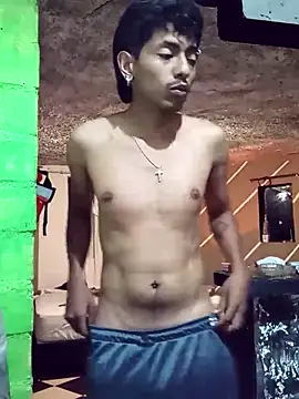 SkinniYamo online show from 29, 3, 2026