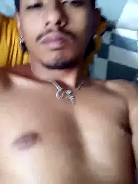 SkinniYamo online show from 24, 3, 2026