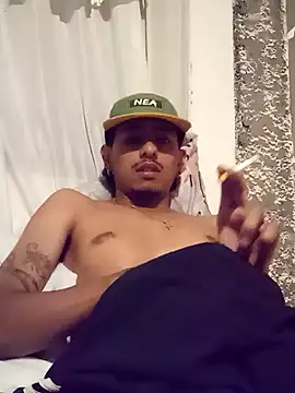 SkinniYamo online show from 18, 3, 2026