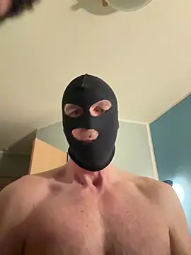 MuscleDaD6 online show from 7, 3, 2026