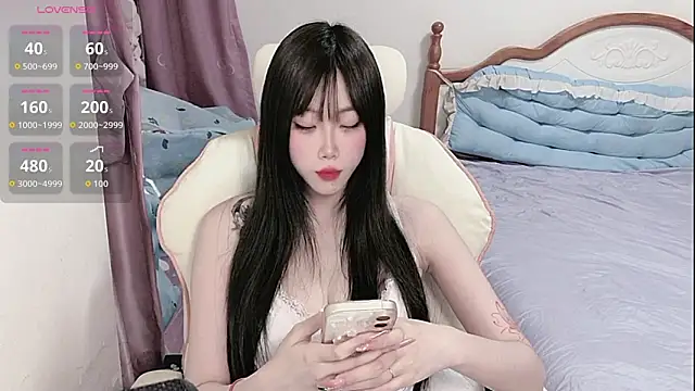 Snapshot of Vivian-88 chatting on 21, 5, 2026 Vivian-88 online show from 21, 5, 2026