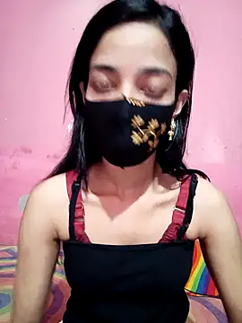 Harley Queen68 online show from 10, 3, 2026