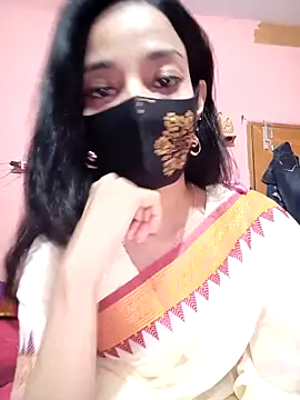 Harley Queen68 online show from 25, 3, 2026