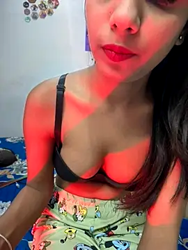 jeshmin rao online show from 16, 11, 2025