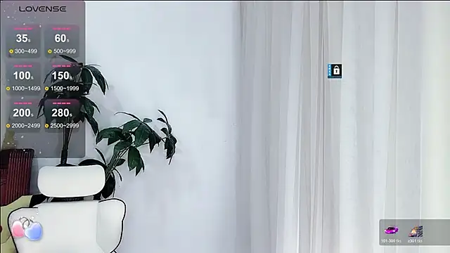 Tangt- online show from 10, 11, 2025