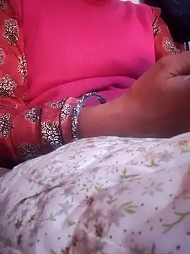 Hot-Rubyy online show from 18, 1, 2026