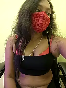 Sexy-suhana- online show from 13, 11, 2025