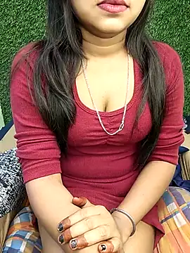 Sexy-suhana- online show from 5, 3, 2026