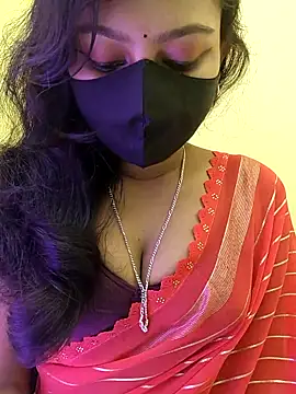 Sexy-suhana- online show from 20, 12, 2025