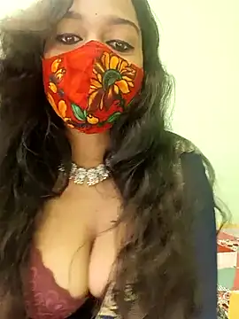 menaxi-baby7 online show from 11, 11, 2025