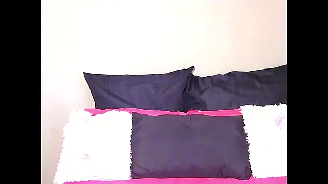 SEXYGODDESS7 online show from 22, 12, 2025