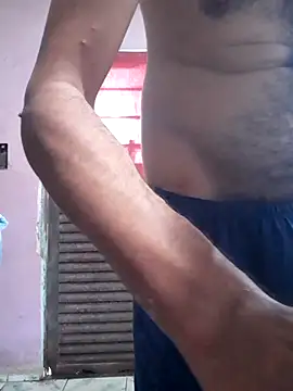 AlanMargin online show from 3, 11, 2025