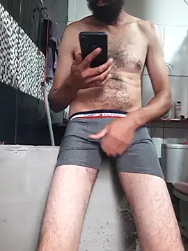 AlanMargin online show from 5, 11, 2025