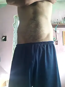 AlanMargin online show from 12, 1, 2026