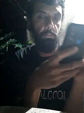 AlanMargin online show from 5, 11, 2025