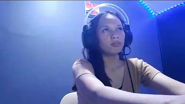 Shawty ladyy online show from 3, 11, 2025