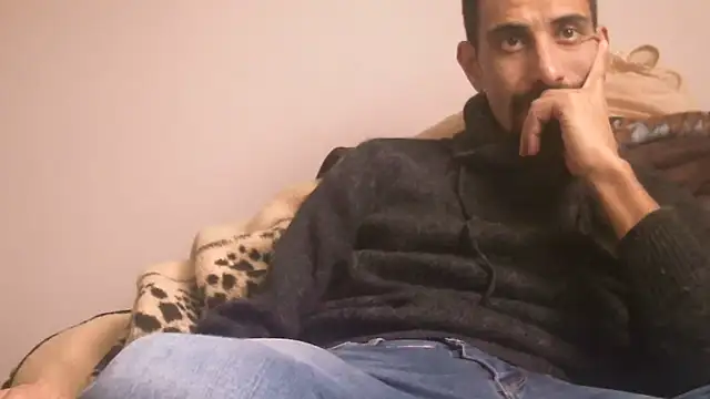 Ash59055 online show from 20, 12, 2025