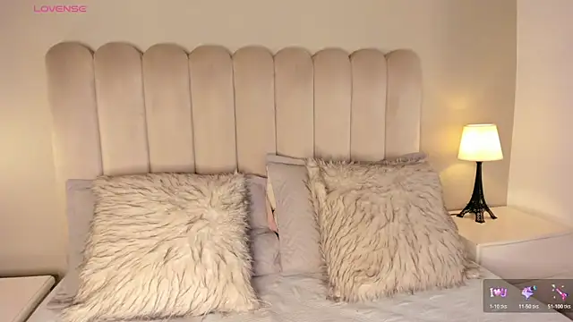 Melanie hillz online show from 17, 3, 2026