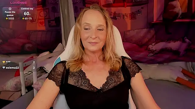 Snapshot of ScarlettPalmer chatting on 10, 6, 2026 ScarlettPalmer online show from 10, 6, 2026