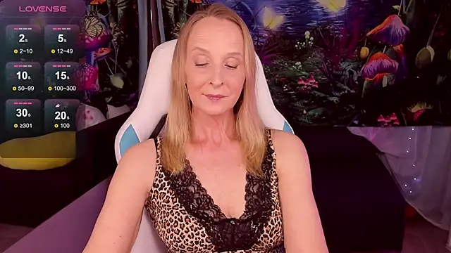 Snapshot of ScarlettPalmer chatting on 17, 6, 2026 ScarlettPalmer online show from 17, 6, 2026