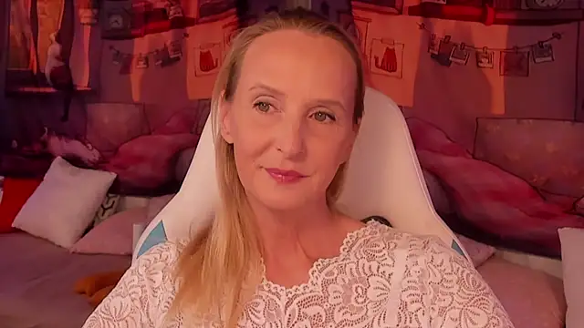 ScarlettPalmer online show from 14, 11, 2025